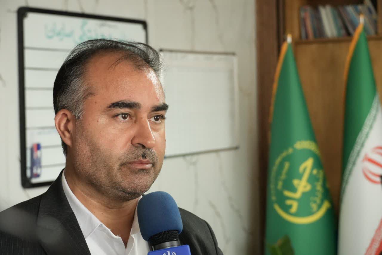 پایداری زنجیره تأمین کالاهای اساسی در آذربایجان‌غربی