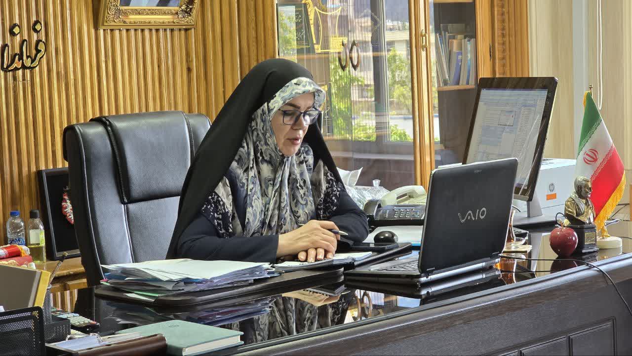 تاکید فرماندار ماکو بر تشدید نظارت بر بازار و حمایت از سرمایه‌گذاری کشاورزی