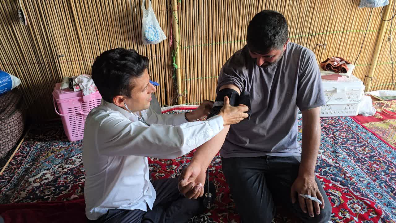 احداث نخستین دهکده سلامت شمال آذربایجان‌غربی؛ روایتی نو از پیوند طبیعت، آرامش و توسعه در ماکو