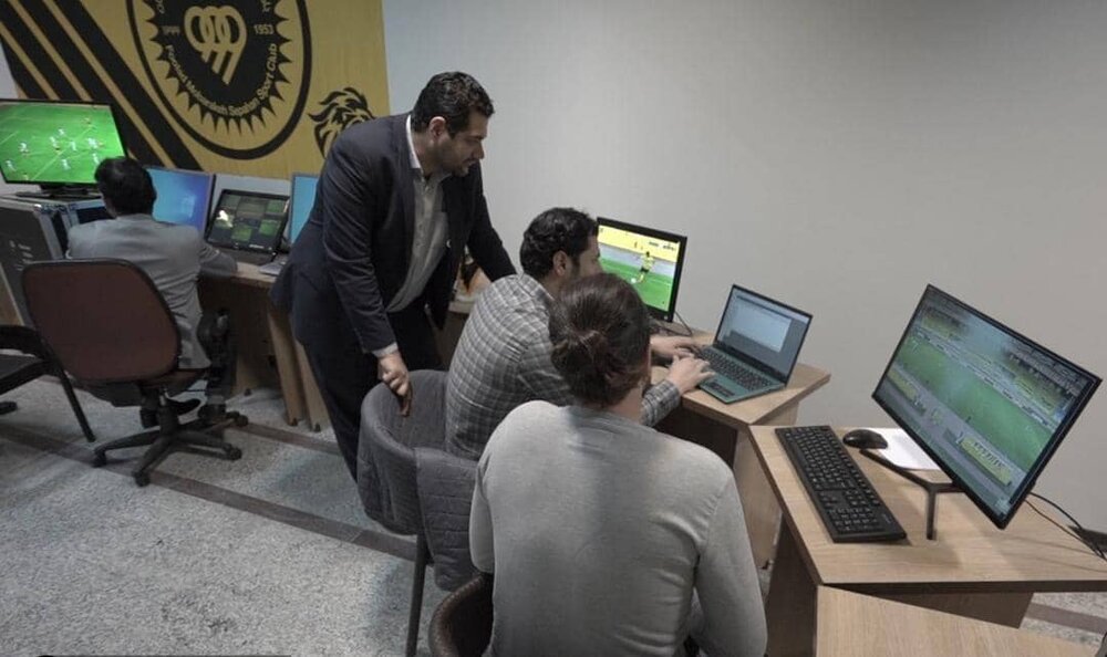 VAR به اصفهان رسید / استفاده آزمایشی بدون دخالت