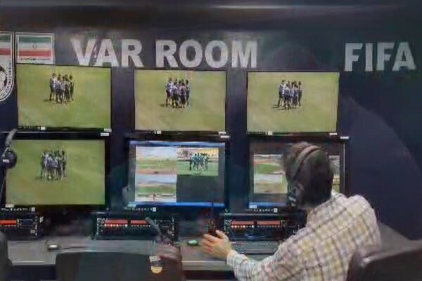 VAR در قزوین ماند/ جلسه نهایی برای برگزاری دیدار استقلال -ملوان