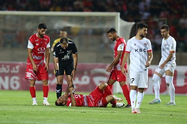 VAR نداریم و ویدئوچک است/ امروز روز افتضاح فوتبال ایران
بود