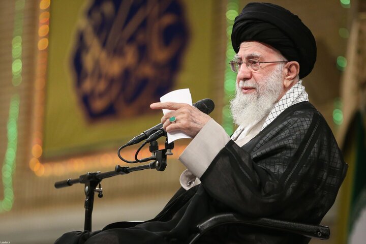 یام رهبر انقلاب اسلامی در پی شهادت سید مجاهد رشید و فداکار جناب «سیدهاشم صفی‌الدین» رضوان‌الله‌علیه