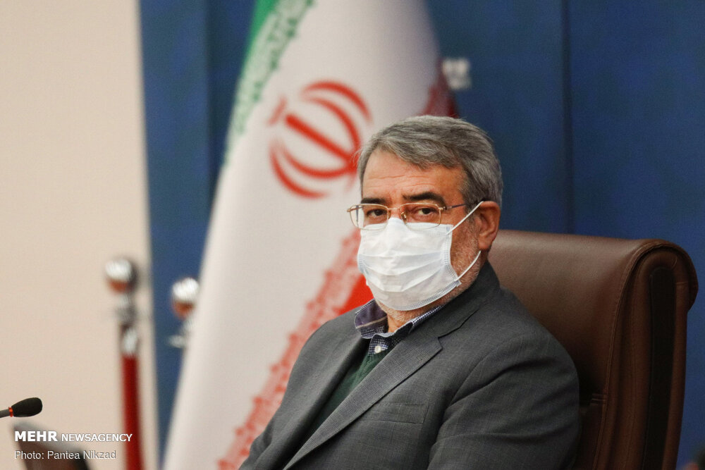 نگرانی درباره هک شدن دستگاه‌های الکترونیک انتخابات وجود ندارد