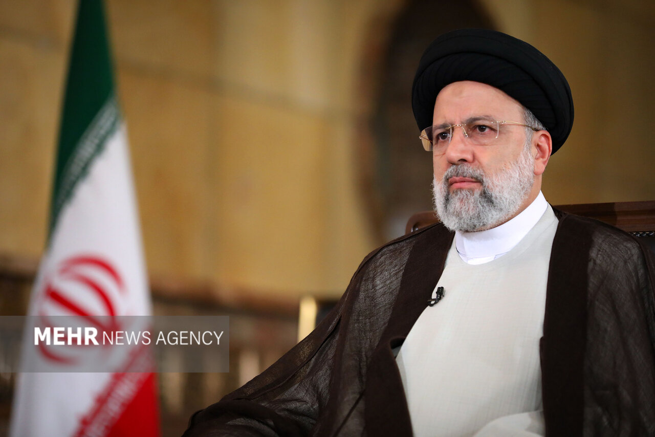 اقدام نشریه فرانسوی، گواه ناامیدی از به ثمر رسیدن توطئه آشوب
است