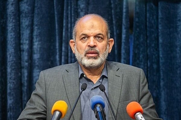 امروز شهید سلیمانی حجت ماست