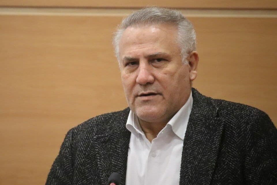 برخی مدیران استان سمنان هم‌سو با سیاست‌های دولت سیزدهم
نیستند