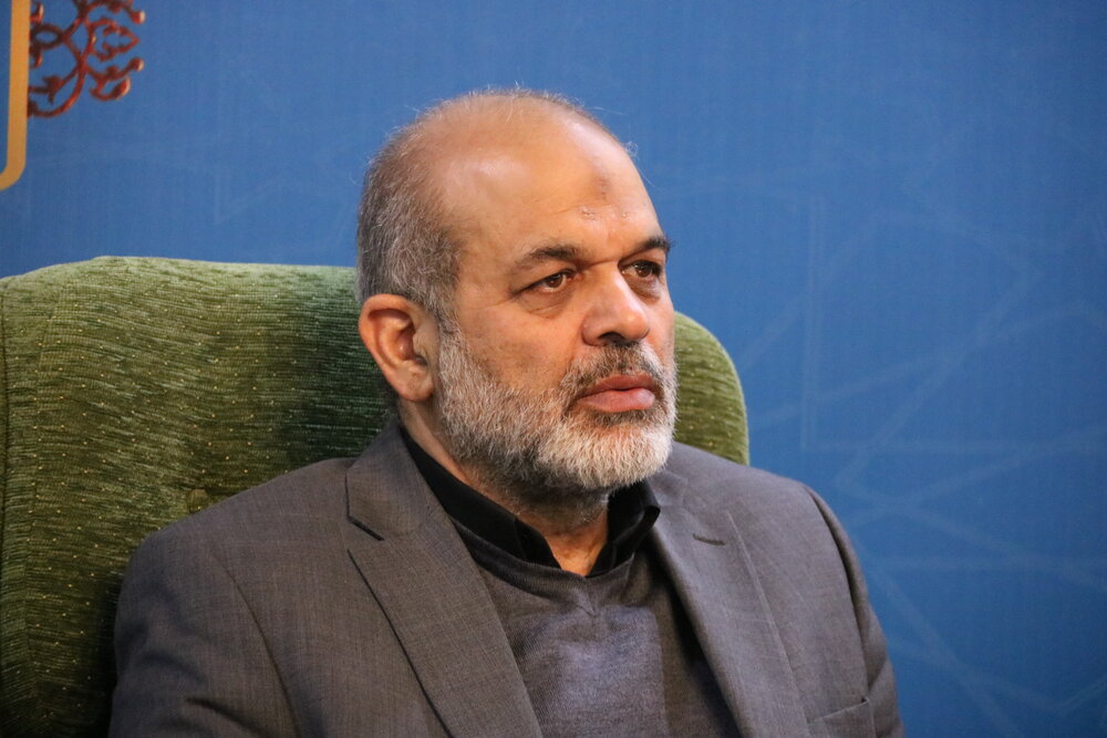 برنامه‌ای برای تغییر استانداران در دستور کار نیست
