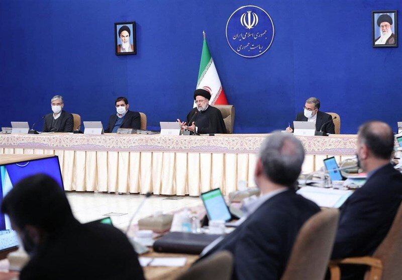 تصویب بسته کامل دولت برای رفع موانع واگذاری زمین به
مردم