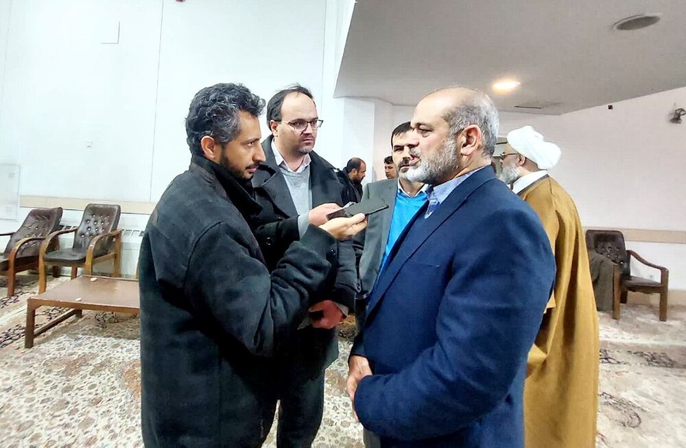 توجه به مسائل اقتصادی ومعضلات اجتماعی از تاکیدات مراجع و
علما بود