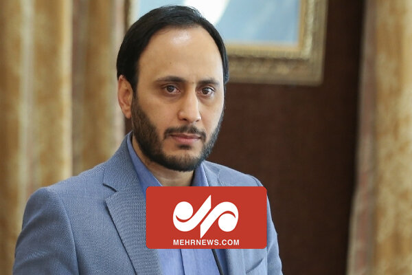 سازمان بازرگانی در دولت تشکیل می‌شود