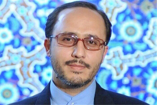 سلامت همسایگان وابسته به یکدیگر است