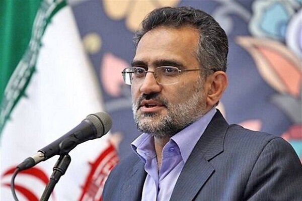 غربی ها ظلم‌های فراوانی علیه بشریت و به ویژه زنان مرتکب شده
اند