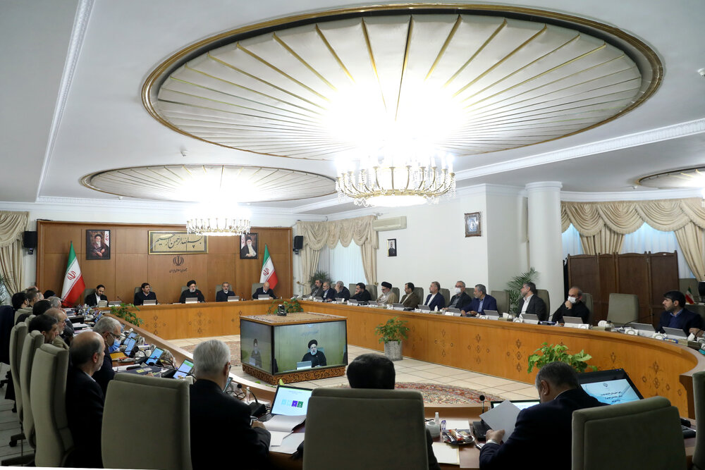 ماموریت مخبر و امیرعبداللهیان برای پیگیری مشکلات سیستان
وبلوچستان