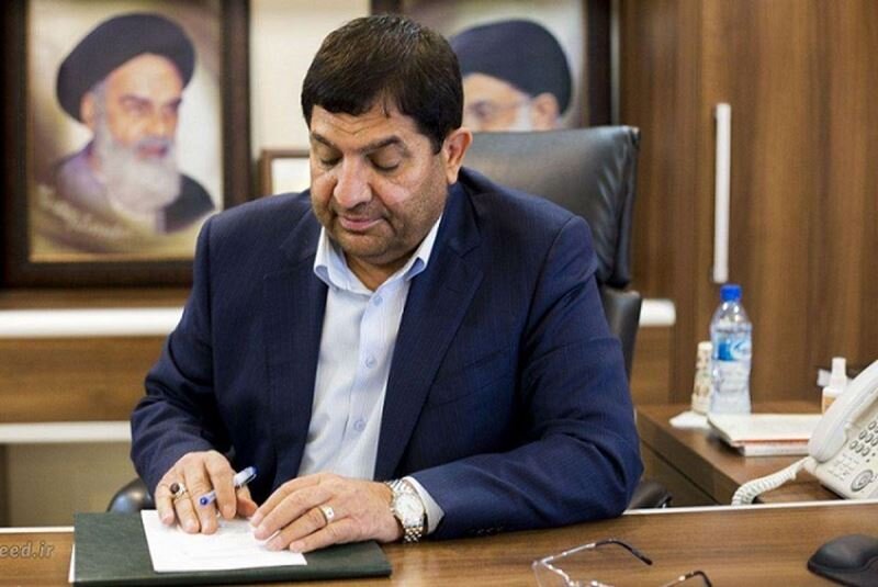 مخبر انتصاب سردار رادان به فرماندهی کل انتظامی کشور را تبریک
گفت