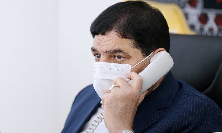مخبر بر امدادرسانی سریع و رسیدگی فوری به وضعیت مصدومان تاکید
کرد