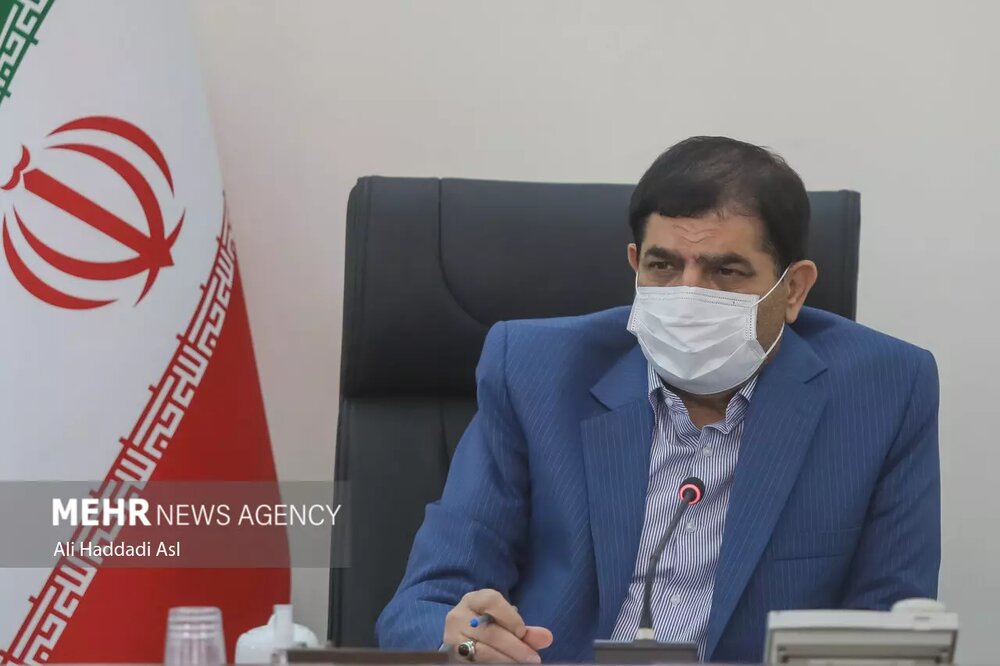 مخبر پیگیر آخرین وضعیت مناطق زلزله زده شد