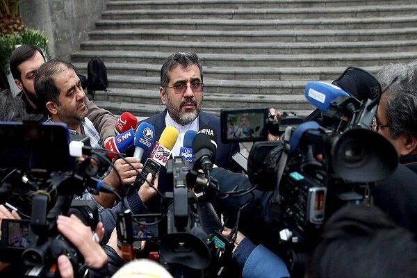 ممنوع الخروجی برخی از هنرمندان ارتباطی به کار هنری آنها
ندارد