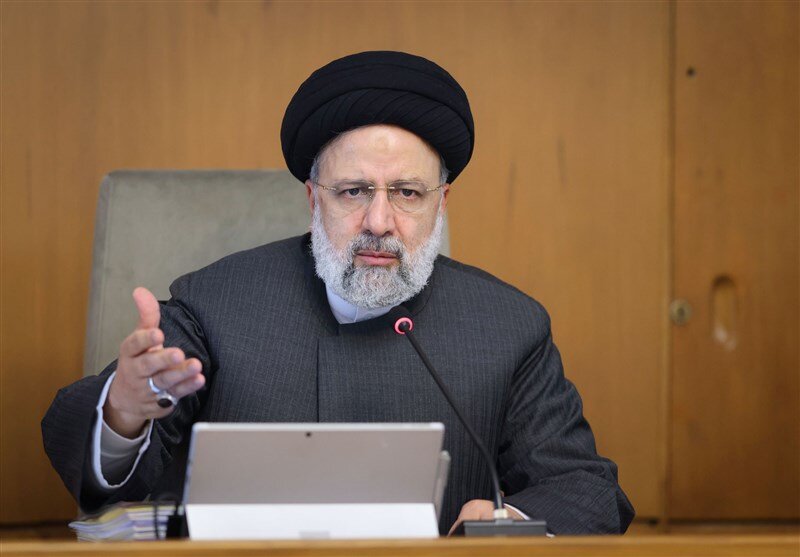 گنجاندن سپاه درفهرست سازمان‌های تروریستی حرکتی از روی
استیصال است