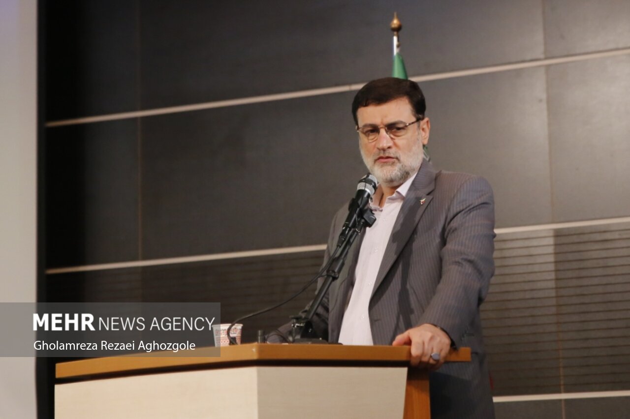استخدام بیش از ۸ هزار نفر از فرزندان شاهد و جانباز در
کشور