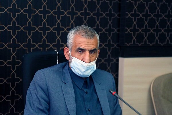 اصلی‌ترین جهاد مسئولان آبادانی، خدمت‌رسانی و توسعه
است