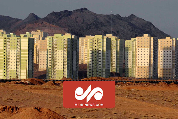 امکان واگذاری زمین در شهرهای زیر۲۰ هزار نفر وجود
دارد