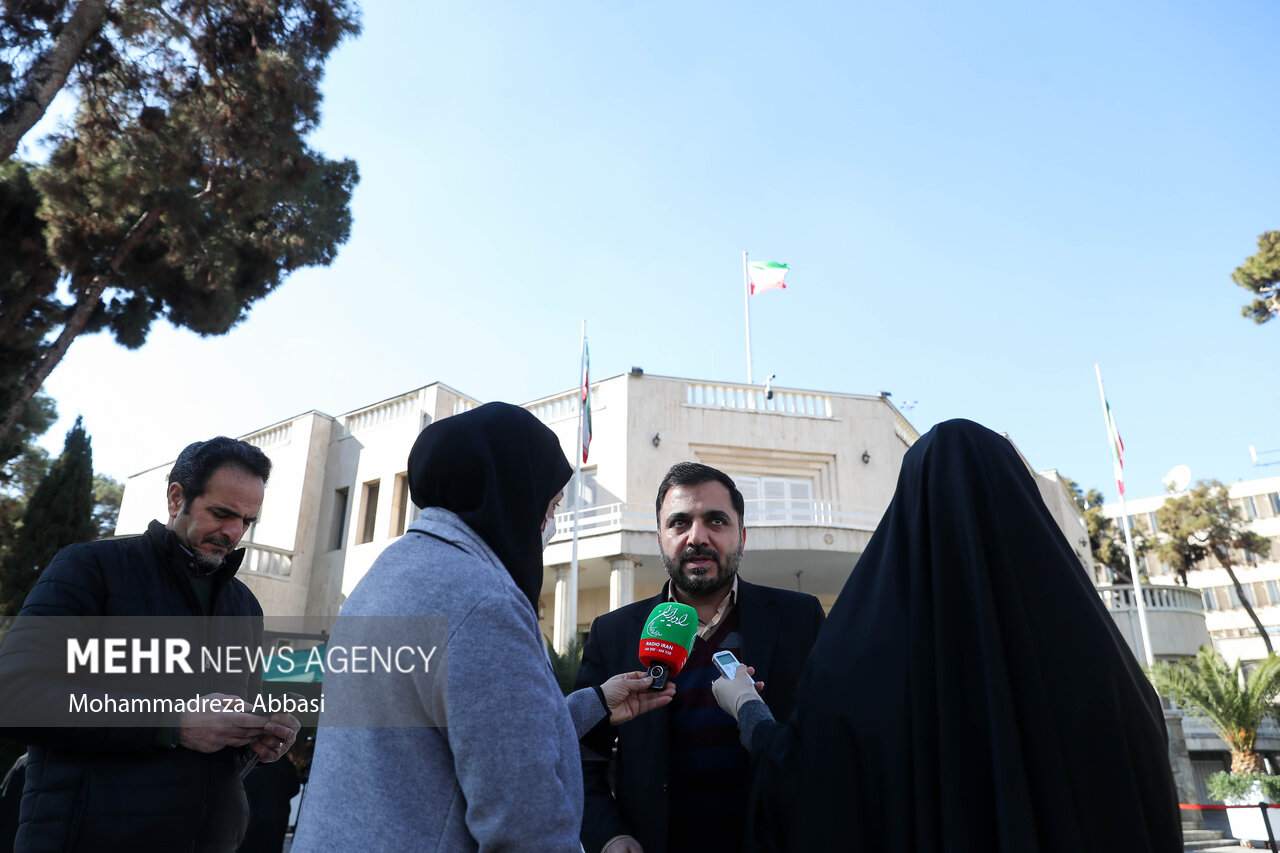 تماس تصویری با تلفن همراه بدون نصب نرم افزار به زودی فعال
می‌شود