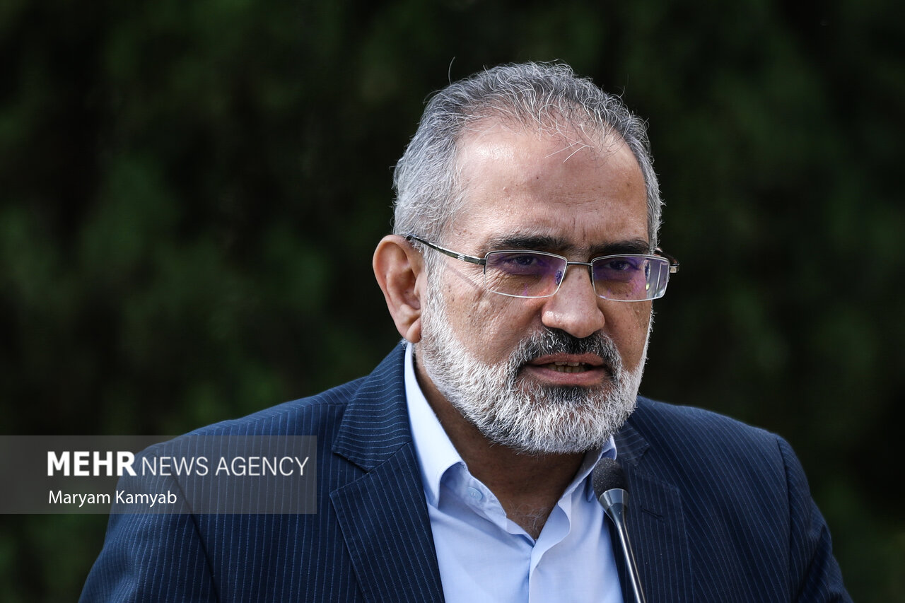 در سفر آتی رئیس‌جمهور توافقات تجاری ایران و چین پیگیری می
شود