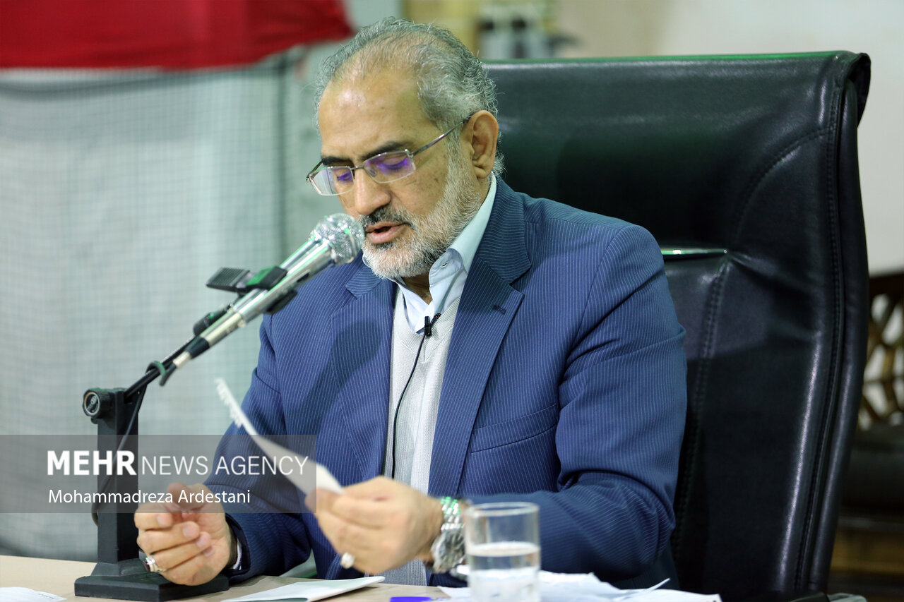 دولتمردان از گرانی و مشکلات باخبرند/اصلاح اقتصادی هدف اول
دولت