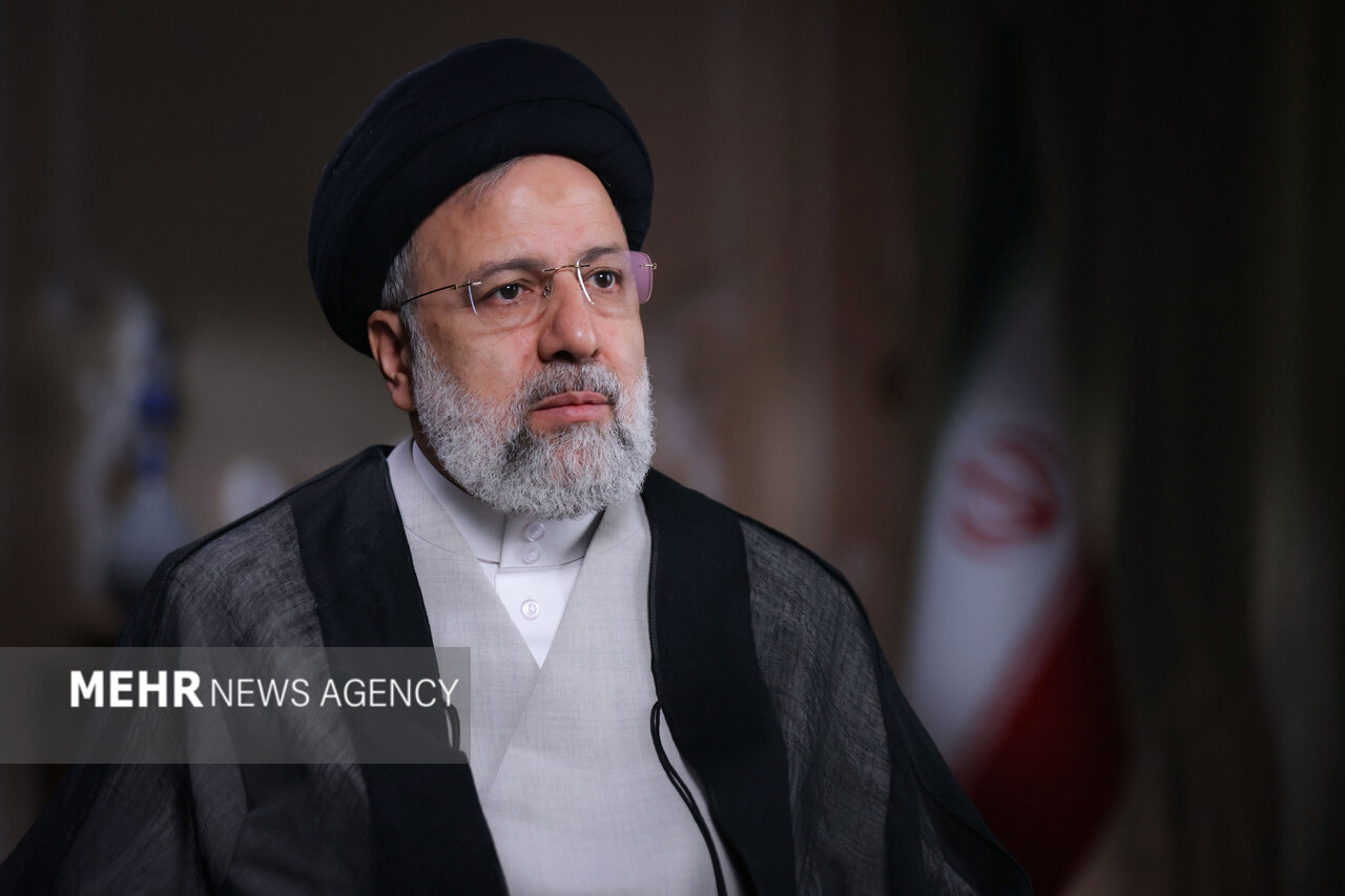 رئیس جمهور درگذشت حجت‌الاسلام غلامرضا اسدی را تسلیت
گفت