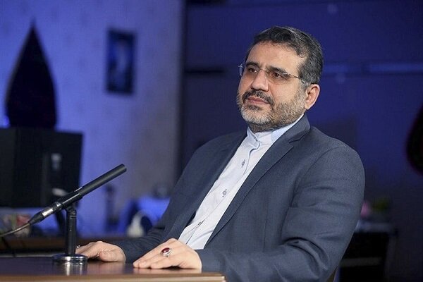 مردم ایران پیوند ناگسستنی دارند/جشنواره‌های هنری باعث وحدت
می‌شود