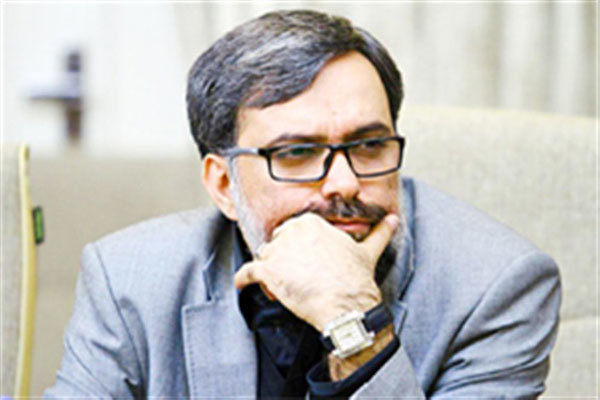 «هادی قبادی» رئیس امور اطلاع رسانی شورای اطلاع رسانی دولت
شد