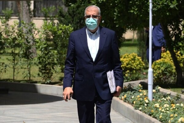 پالایشگاه فاز ۱۴ پارس جنوبی در ایام دهه فجر افتتاح می
شود