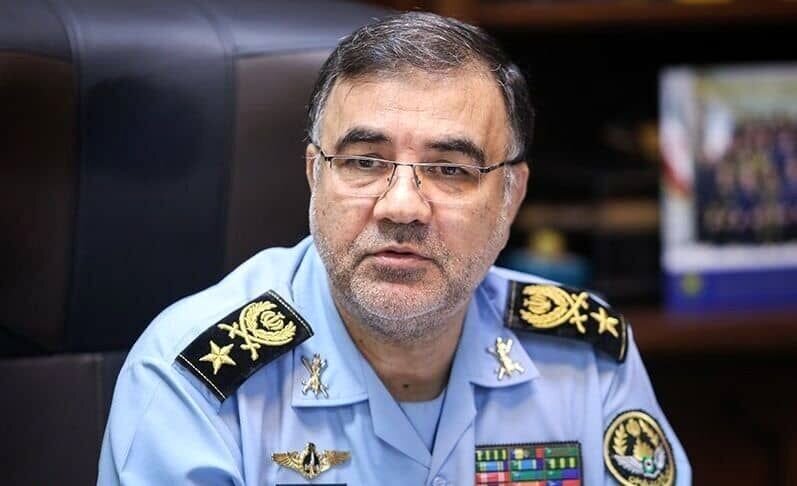 پهپاد مهمترین نیاز و ضرورت آینده است