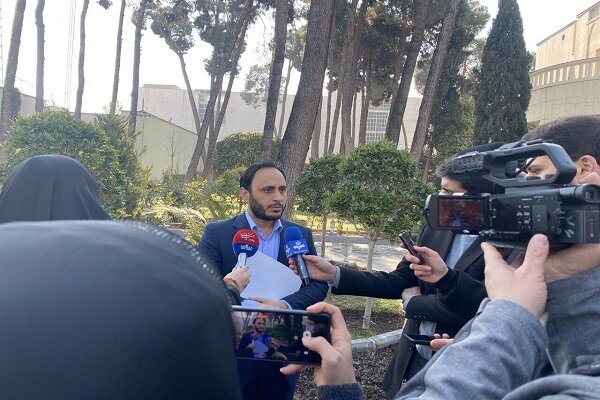 ۶۹۵ میلیارد تومان برای بازسازی مناطق زلزله‌زده خوی اختصاص
یافت