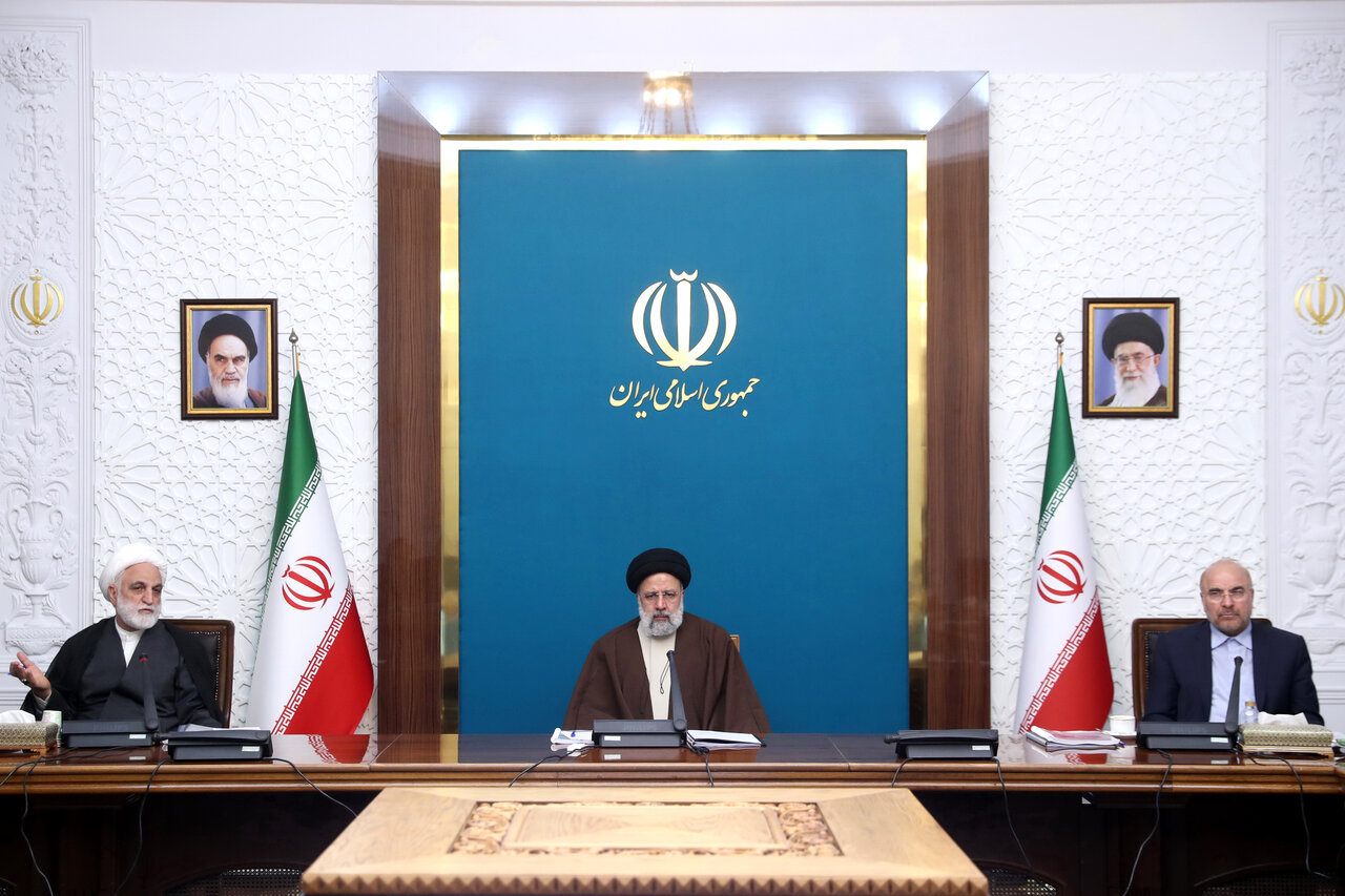 اصلاحات آیین‌نامه لایحه مولدسازی دارایی‌های دولت تصویب
شد
