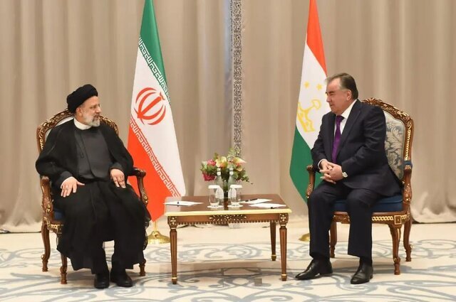 تبریک رئیس‌جمهور تاجیکستان به مناسبت فرا رسیدن عید
نوروز