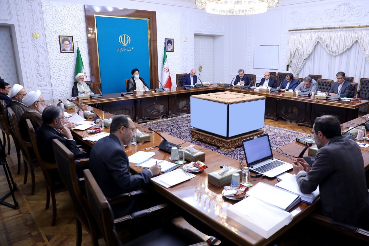 تصویب آخرین اصلاحات آیین‌نامه اجرایی مولدسازی دارایی‌های
دولت