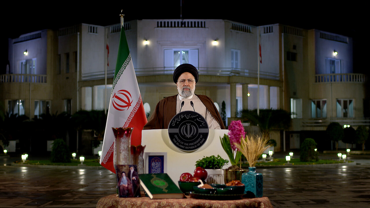 تلاش دولت در سال ۱۴۰۲ برای تحقق وعده‌ها شبانه‌روزی خواهد
بود