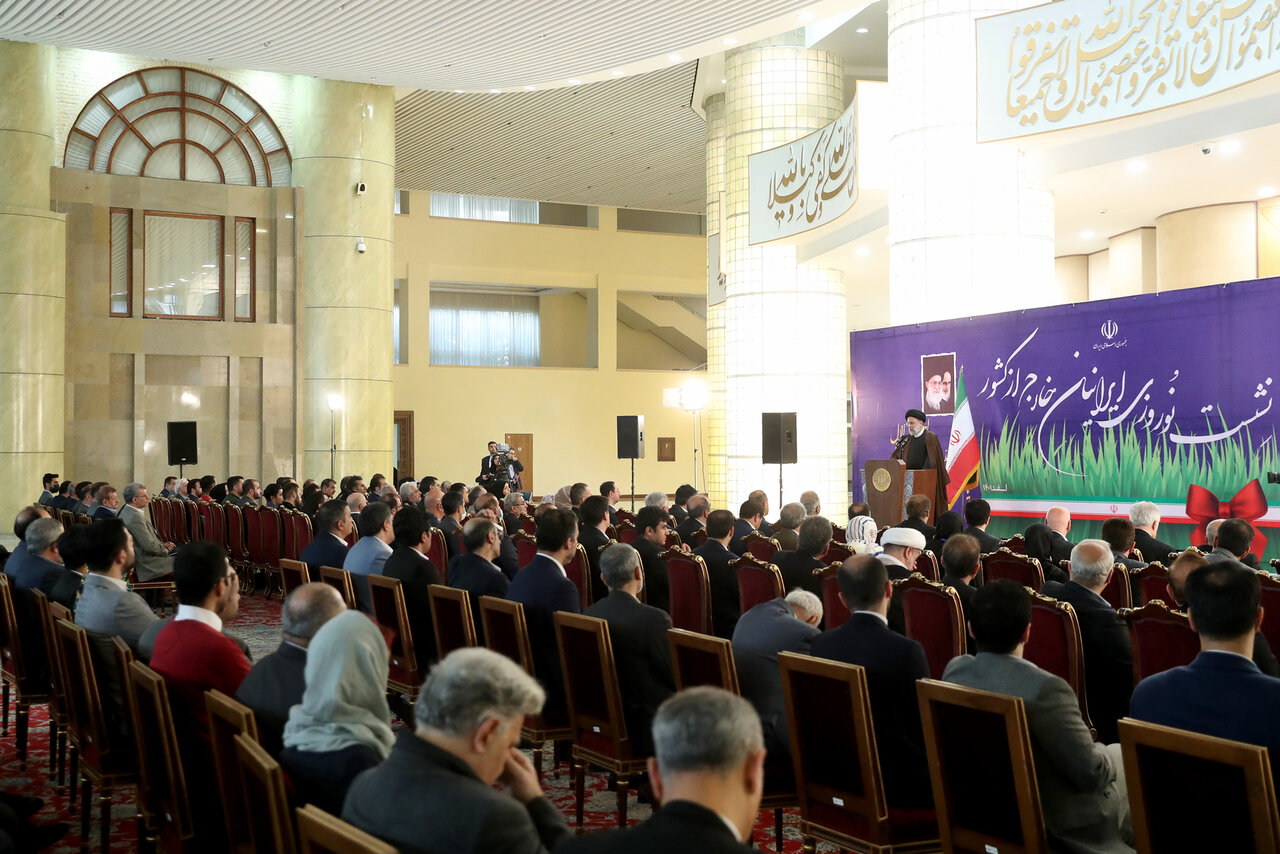 جوانان ایرانی با تبدیل تهدید به فرصت، دستاوردهای چشمگیری رقم
زدند