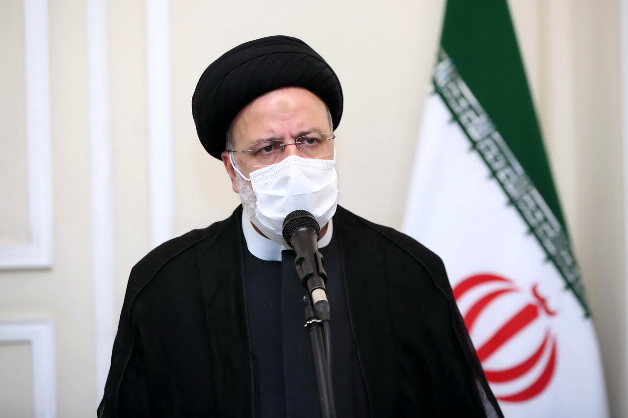 دولت عزمی جدی برای رفع تنش در حوزه آب و برق دارد