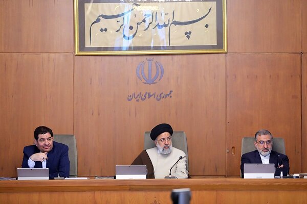 طرح و بررسی برخی طرح‌های پیشنهادی تغییر در تقسیمات
کشوری