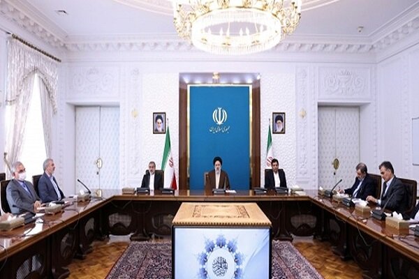 وزرای اقتصادی برنامه‌های خود را برای مهار تورم ارائه
کنند