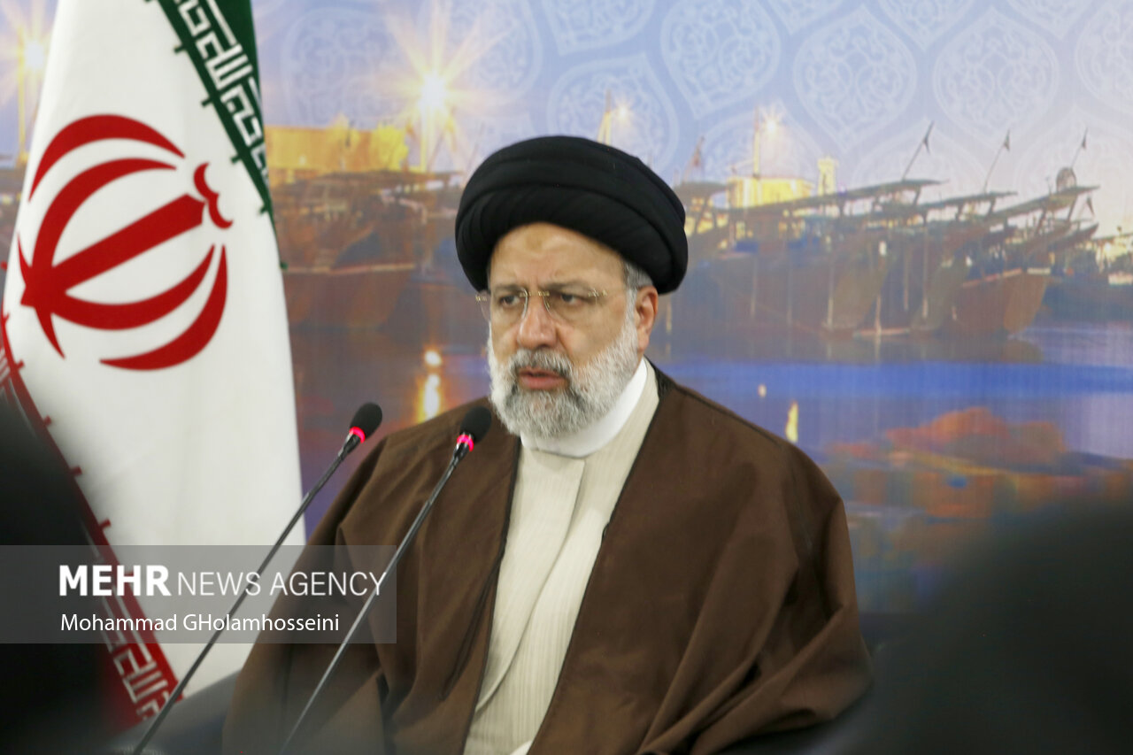 پیام تسلیت رئیس جمهور به مناسبت درگذشت استاد «سمیعی
گیلانی»