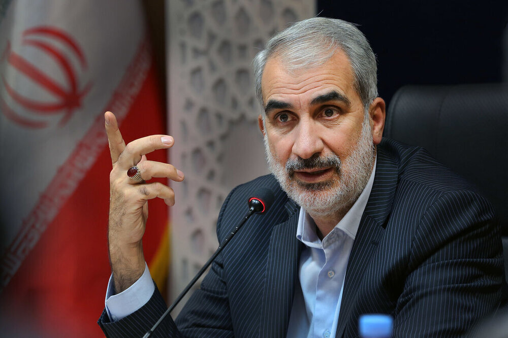 پیگیری مسمومیت دانش آموزان در دولت با محوریت وزارت
کشور