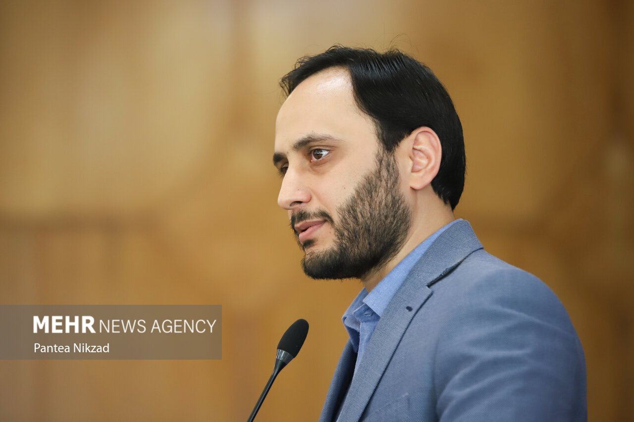 امنیت ایران مرهون مجاهدت شهدایی چون صیاد شیرازی است