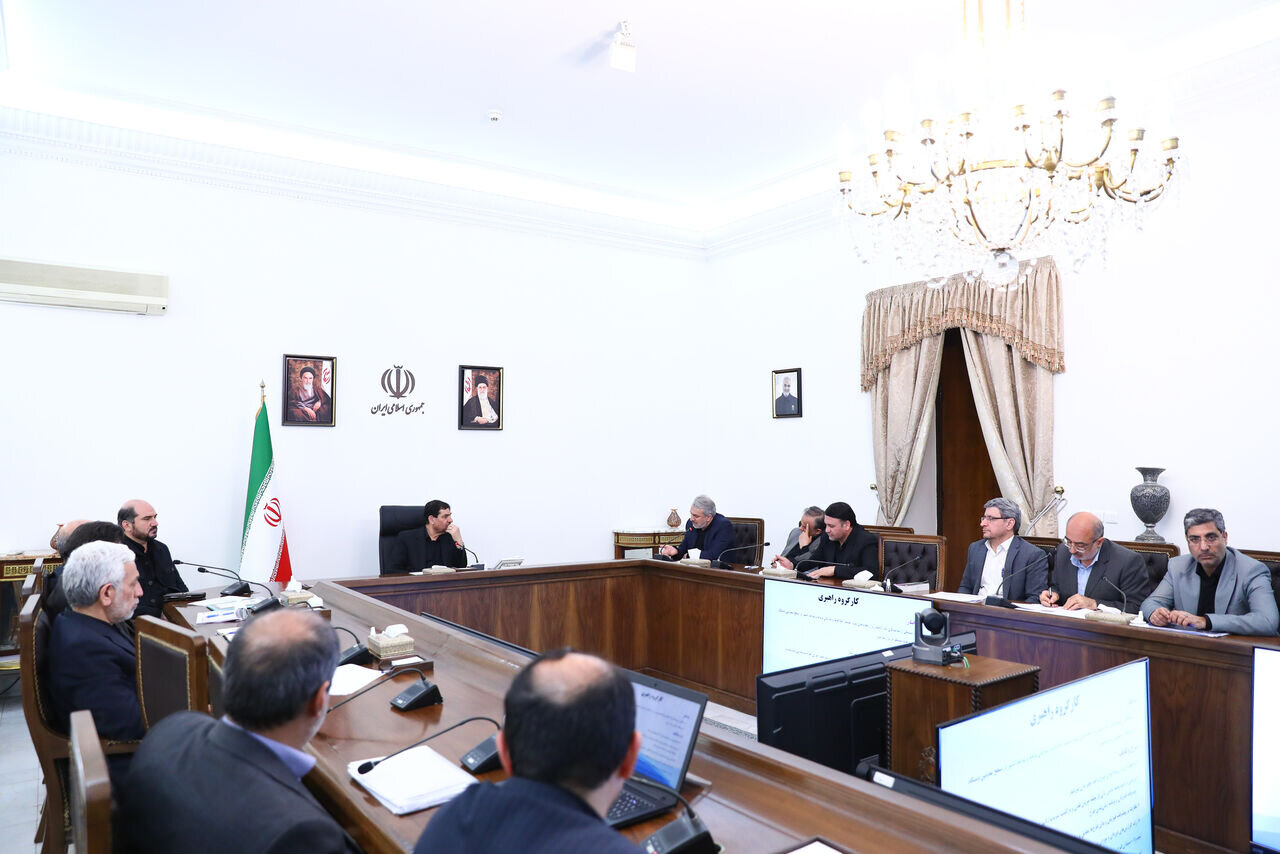 بررسی بسترهای حقوقی، مالی و موانع اجرایی طرح انتقال آب
دریا
