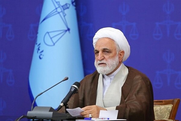 برکت ماه رمضان شامل حال همه موجودات می‌شود