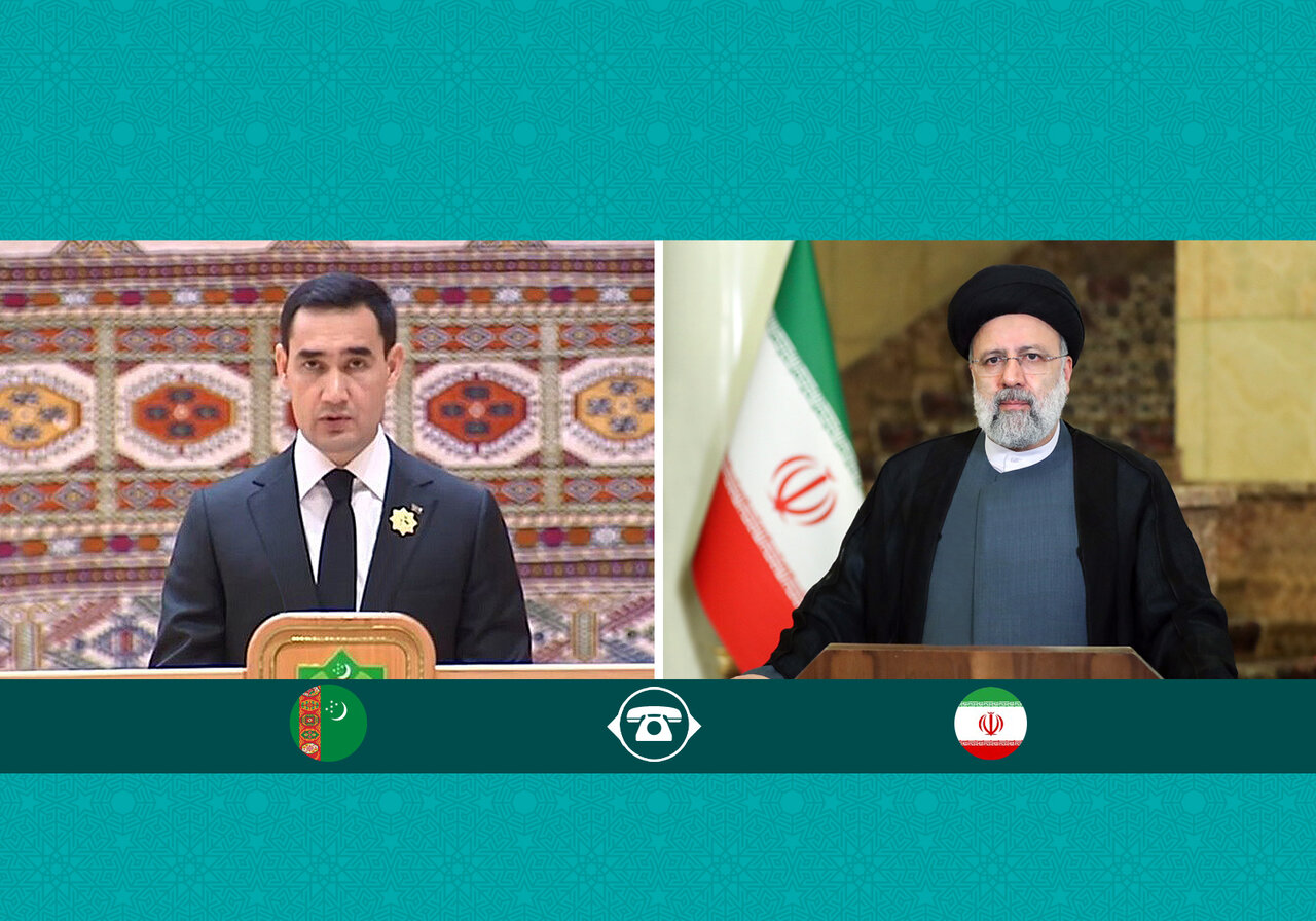 تاکید رئیسی بر ضرورت همگرایی برای مقابله با جنایات رژیم
صهیونیستی