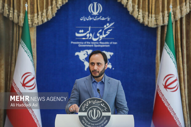 جابه‌جایی‌های مدیریتی در دستور کار دولت است